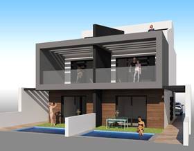 villas for sale in murcia province