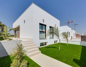 houses for sale in los alcazares