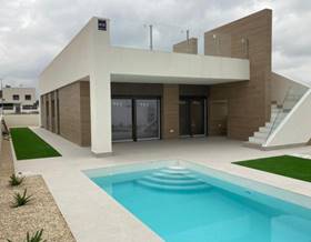 villas for sale in peña las aguilas