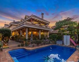 villas for sale in los montesinos
