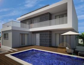villas for sale in ciudad quesada