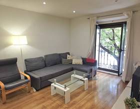 flat rent madrid capital by 1,250 eur