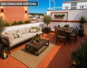 flat sale sant pere de ribes les roquetes by 196,000 eur