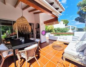 villas for rent in pedreguer