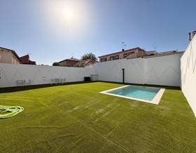 single family house sale toledo seseña by 600,000 eur