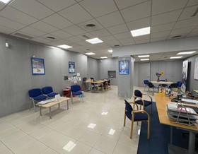 premises rent madrid capital by 3,500 eur
