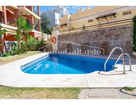 apartment rent málaga rincon de la victoria by 1,100 eur