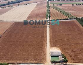 lands for sale in buger