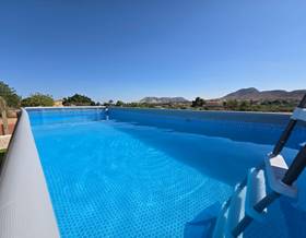 houses for rent in gran alacant
