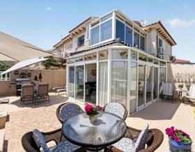 villas for sale in torre de la horadada