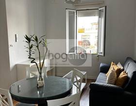 apartments for rent in sevilla province