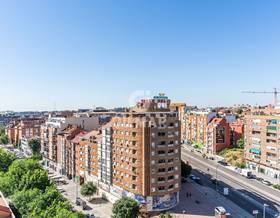 apartments for sale in usera madrid