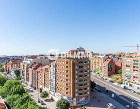 houses for sale in usera madrid