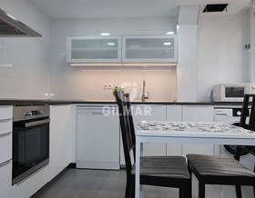 flat rent málaga malaga by 1,400 eur