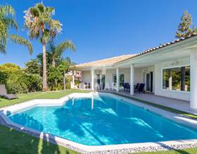 chalet rent málaga marbella by 57,000 eur