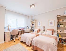 houses for rent in las rozas