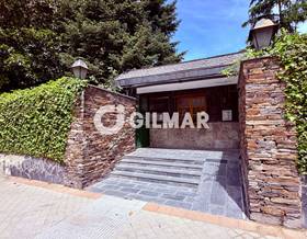apartments for rent in madrid