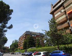 flat rent madrid madrid capital by 2,700 eur