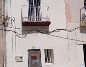 single family house sale tortosa santa clara by 59,000 eur