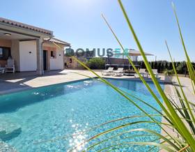 houses for sale in can picafort
