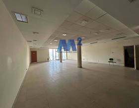 industrial warehouse rent algete by 2,300 eur