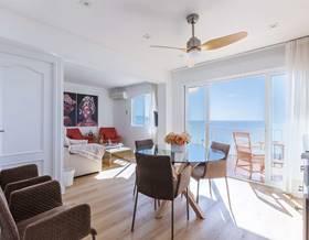 apartment rent málaga torre del mar by 1,400 eur