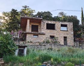 chalet sale monistrol de calders centre by 97,000 eur