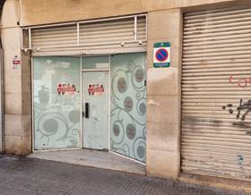 premises rent reus passeig prim by 450 eur