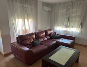 flat rent almeria zapillo by 1,000 eur
