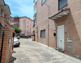 flat rent plasencia avenida de extremadura by 500 eur