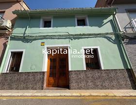 single family house sale llosa de ranes comunidad valenciana by 160,000 eur