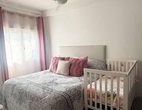flat sale cordoba av. barcelona - viñuela - rescatado by 134,900 eur