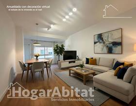apartments for sale in san antonio de benageber