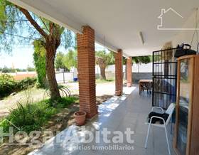 chalet sale alicante el moralet by 230,000 eur
