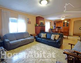 chalet sale vilamarxant comunidad valenciana by 240,000 eur