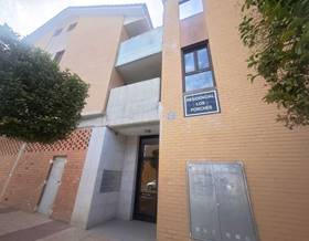 apartments for sale in la muela