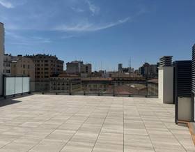 duplex for sale in zaragoza