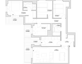 flat sale madrid capital by 360,000 eur