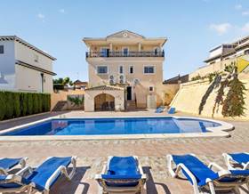 houses for sale in los dolses