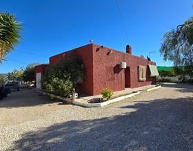 country house sale torrellano torrellano bajo by 285,000 eur