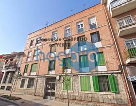 apartments for sale in madrid province