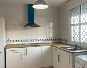 villa rent dos hermanas by 700 eur