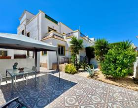 townhouse sale orihuela costa by 240,000 eur