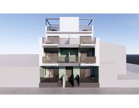 apartments for sale in pilar de la horadada