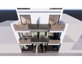 penthouse sale torre de la horadada by 350,000 eur