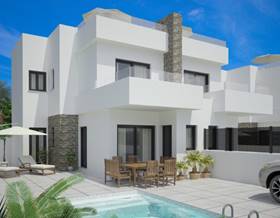 villas for sale in jacarilla