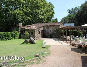 premises for sale in sant iscle de vallalta