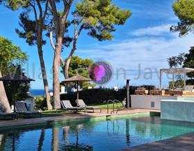 houses for rent in sanet y negrals