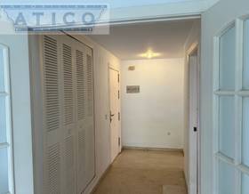 houses for rent in sevilla