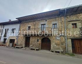 single family house sale burgos valle de mena by 170,000 eur